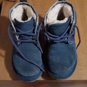 Boys Uggs